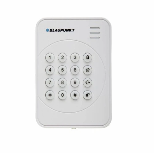 Blaupunkt KP-S1 Wireless Power Panel