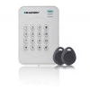 Blaupunkt KPT-R1 Wireless keypad with 2 RFID Tags