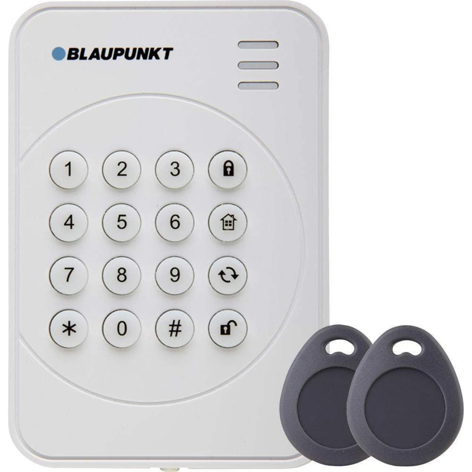 Blaupunkt KPT-S1 Wireless keypad with RFID Tag