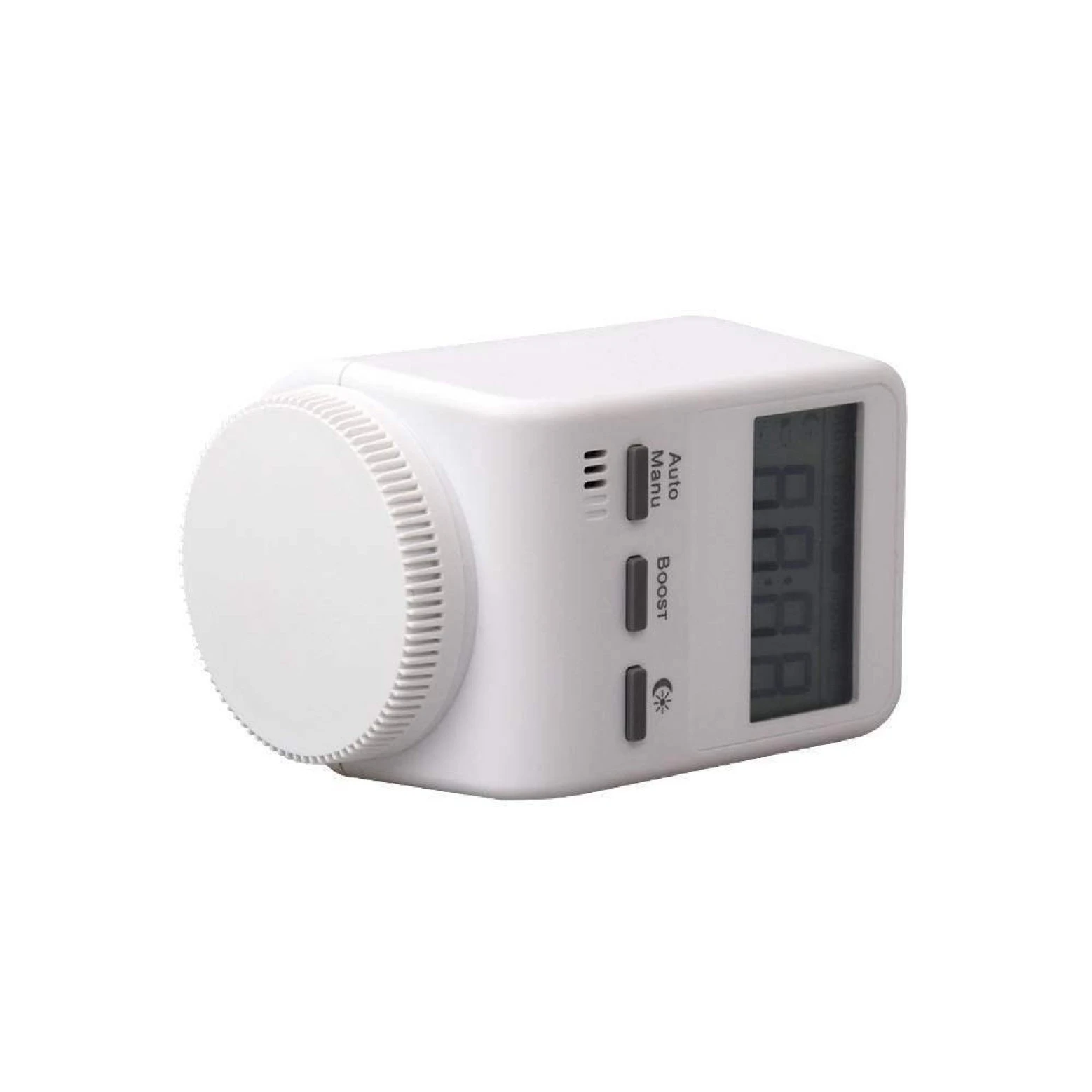 Blaupunkt TRV-S1 Smart radiator button Wireless
