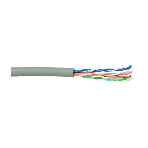 Cat5e UTP cable 100 meter on reel