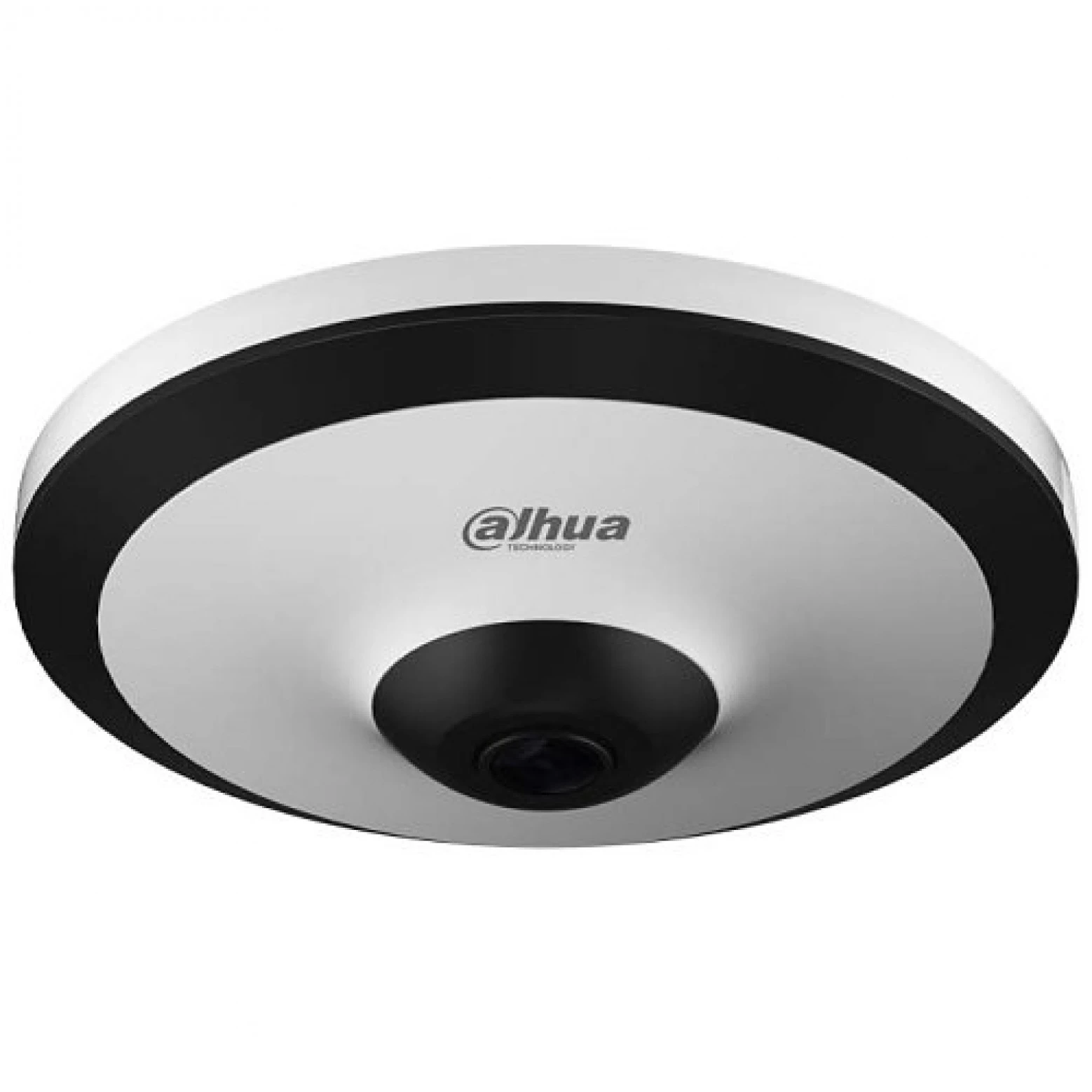 Dahua IPC-EW5541-AS - Wizmind - Panorama - Fisheye - IR 360º - 5Mp Binnen Camera