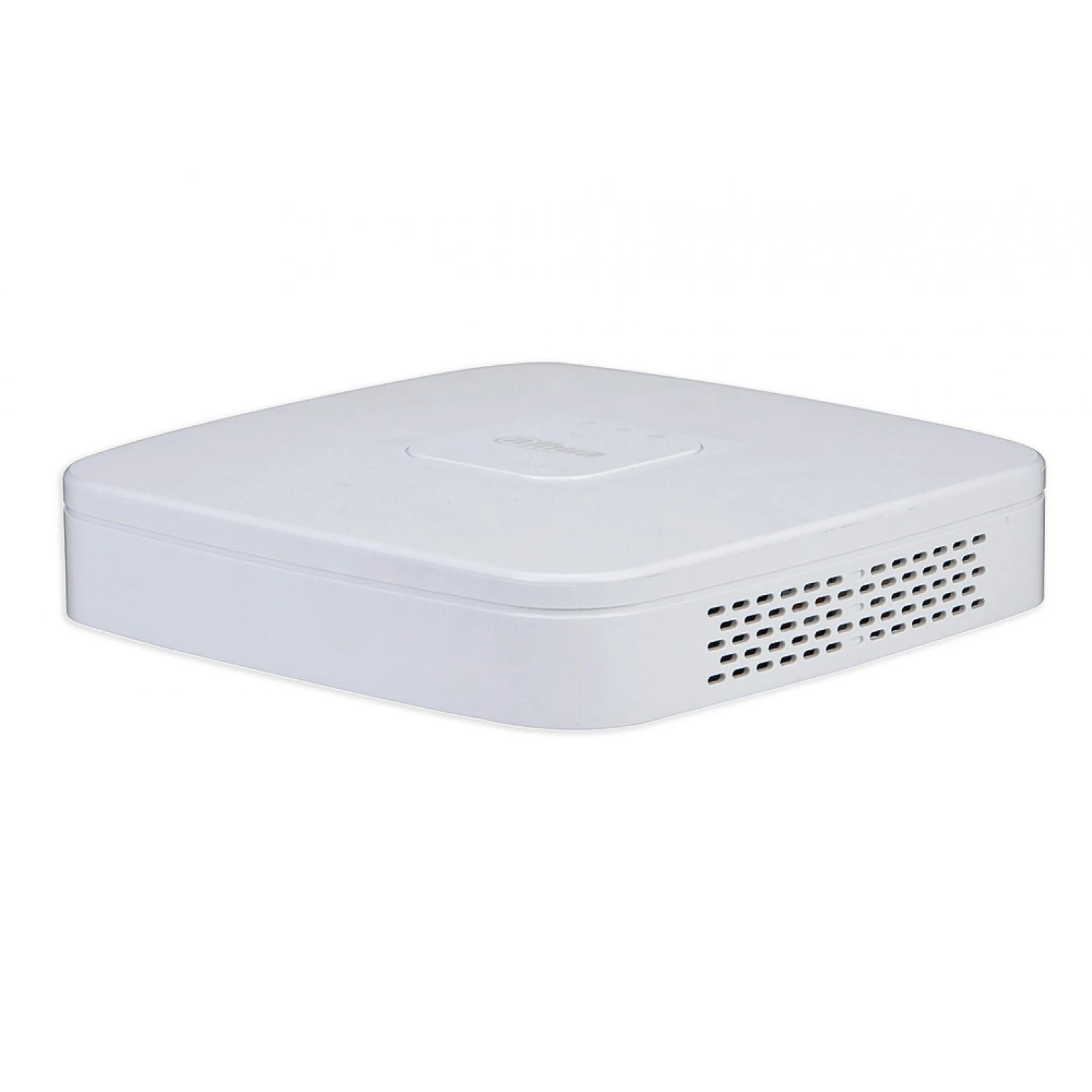Dahua NVR4104-P-EI Network Video Recorder 1x LAN 4x PoE Suitable for 4 IP cameras