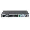 Dahua NVR5432-16P-EI - WizSense - Network Video Recorder - 16x PoE - 32 IP cameras
