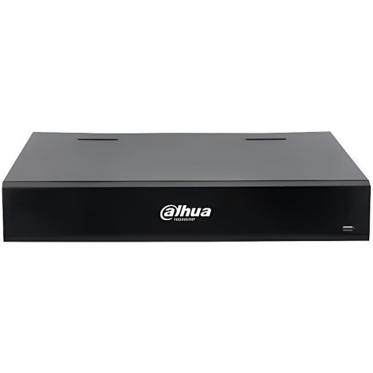 Dahua DHI-NVR5416-16P-XI – 16-channel WizMind AI NVR with 16× PoE, AcuPick, and Face Recognition