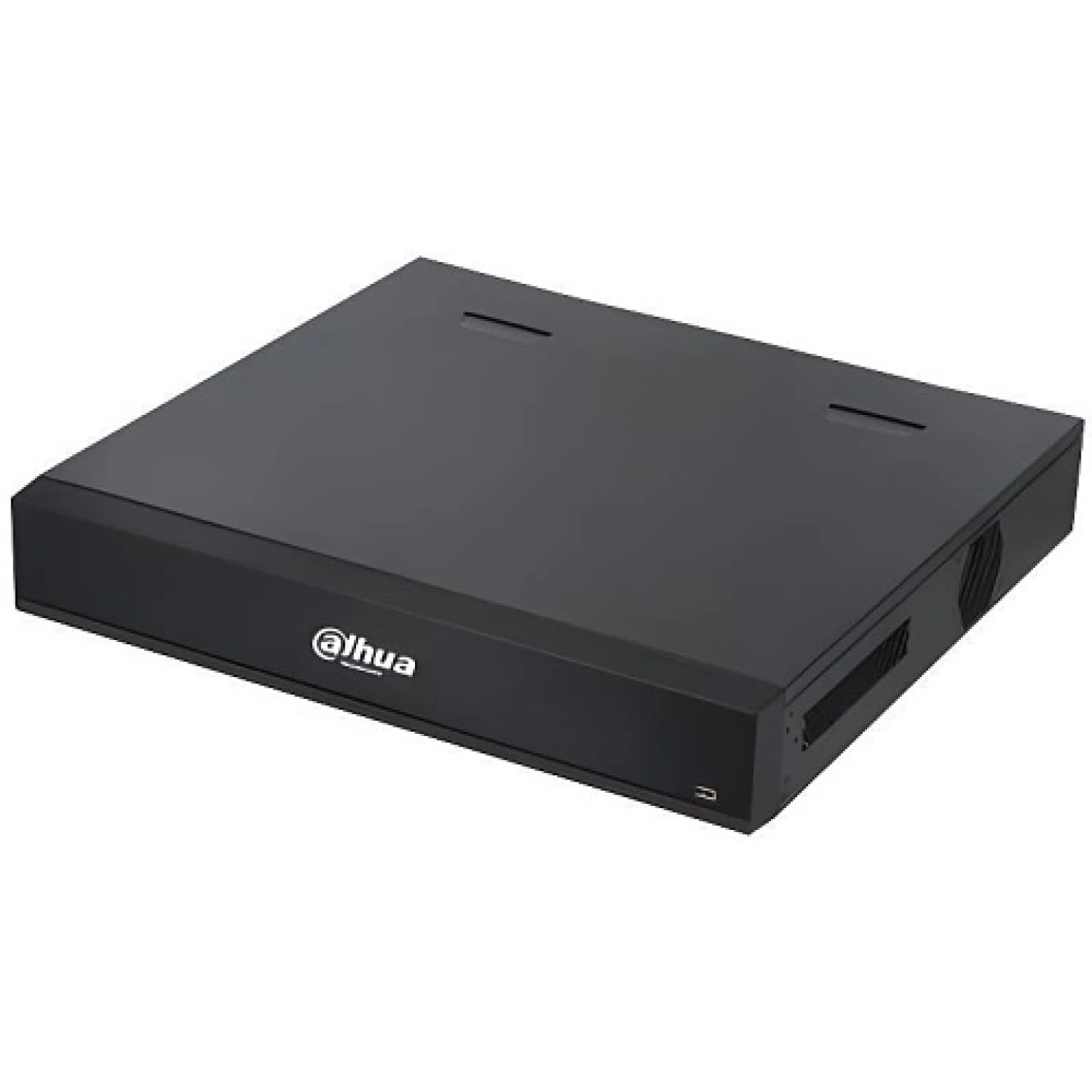Dahua DHI-NVR5416-16P-XI – 16-channel WizMind AI NVR with 16× PoE, AcuPick, and Face Recognition