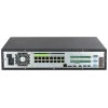 Dahua DHI-NVR5832-16P-XI/Pro – 32-channel WizMind Pro AI NVR with 16× PoE, WizSeek, AcuPick, and RAID storage