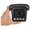 Dahua ITC413-PW4D-IZ1- AI - ANPR - license plate camera - 3 to 8 meter range - Wiegand - 4MP - Bullet - IP 