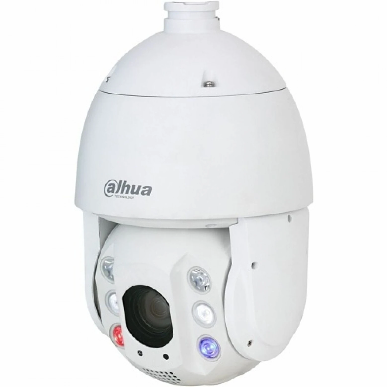 Dahua DH-SD6C3425GB-HNR-A-PV1 - WizSense - 25x Starlight - TiOC - 25x optical zoom - 4 Megapixel - IP - PTZ - Camera 