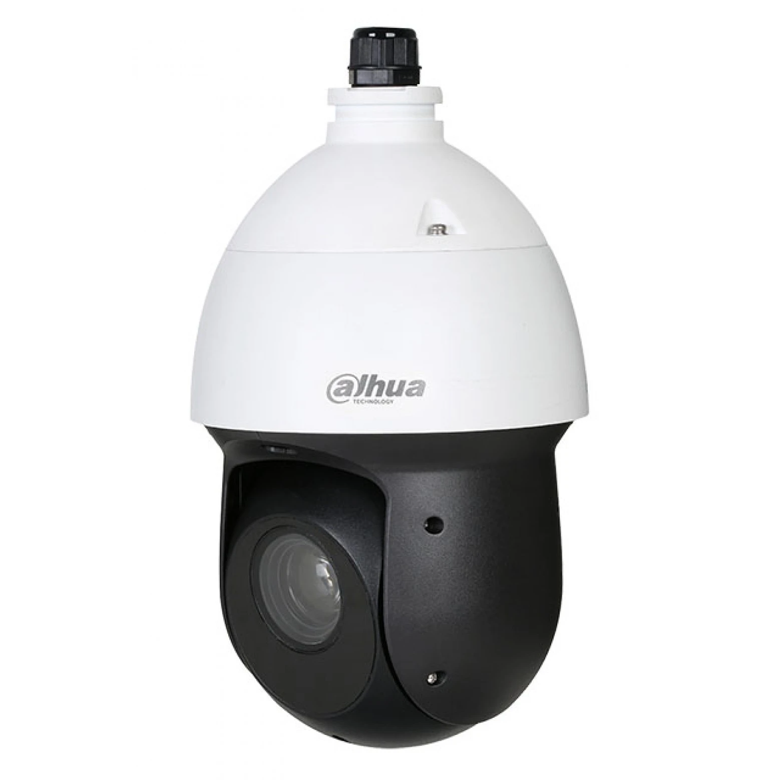 Dahua SD49825GB-HNR - WizSense - Starlight - 25x optical zoom - 8 Megapixel - IP - PTZ - Camera