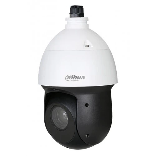 Dahua SD49825GB-HNR - WizSense - Starlight - 25x optical zoom - 8 Megapixel - IP - PTZ - Camera