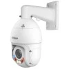 Dahua SD4E825GB-HNR-A-PV1 - WizSense - Starlight - TiOC - 25x optical zoom - 8 Megapixel - IP - PTZ - Camera