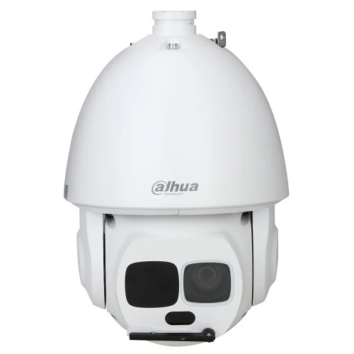 Dahua DH-SD6AL445GB-HNV – 4MP - WizMind - PTZ - IP Camera – 45x Optical Zoom – AI Auto Tracking – Laser 550m – IP67