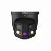Dahua IPC-PDW3849P-A180-AS-PV - IPC-PDW3849P-A180-AS-PV - WizSense - Panorama 180° degrees - Tioc - Dual-Lens - Turret - 8Mp - Zwart