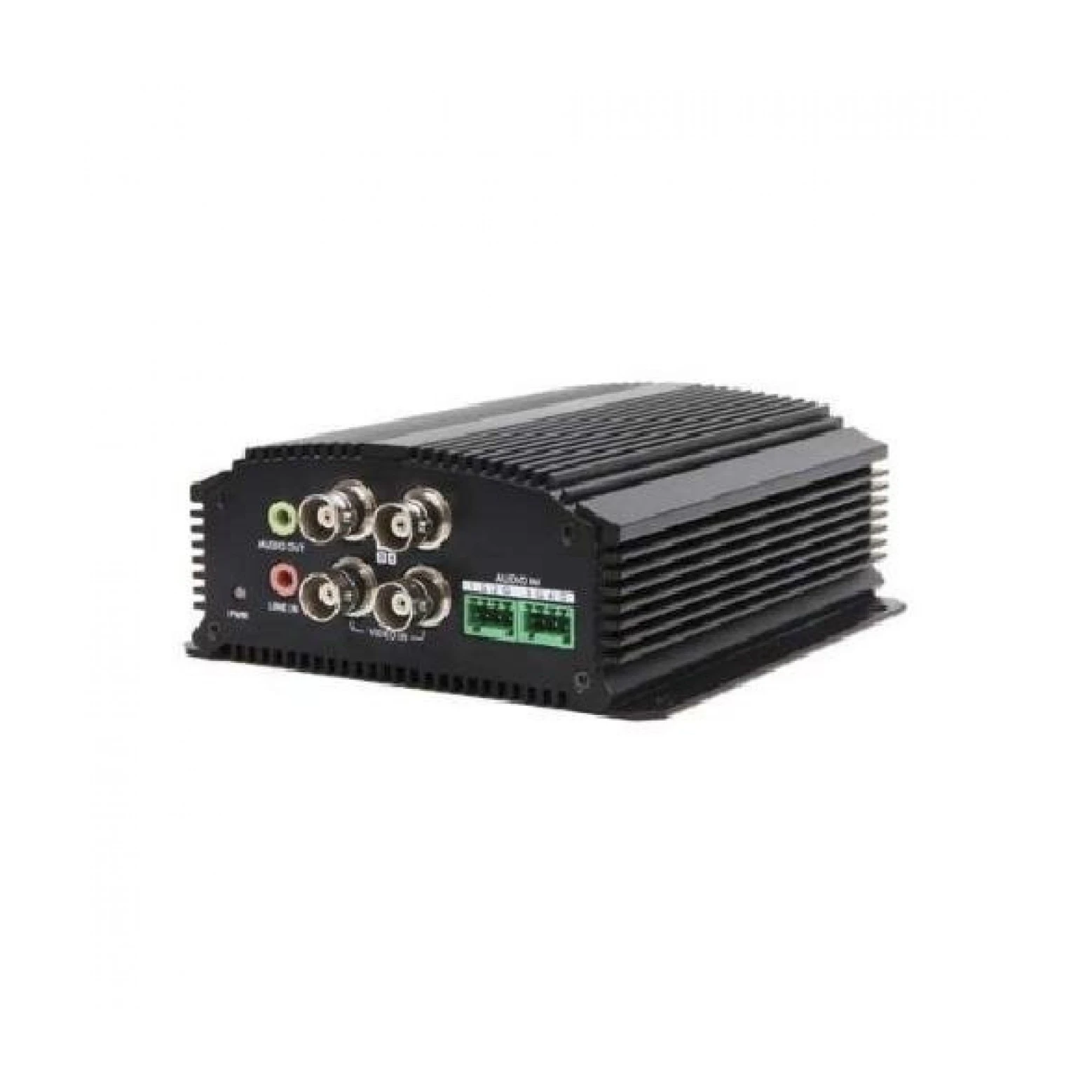 Hikvision DS-6704HUHI Encoder