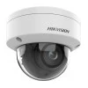 Hikvision - DS-2CD2786G2HT-IZS - 8MP- Varifocus - Dome - 2.8-12MM - 40m IR - WDR - White