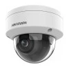 Hikvision - DS-2CD2786G2HT-IZS - 8MP- Varifocus - Dome - 2.8-12MM - 40m IR - WDR - White