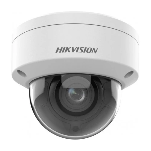 Hikvision - DS-2CD2786G2HT-IZS - 8MP- Varifocus - Dome - 2.8-12MM - 40m IR - WDR - White