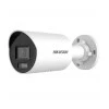 Hikvision DS-2CD2047G2H-LIU - ColorVu Hybrid - Mini Bullet - 4MP - IP - Wit
