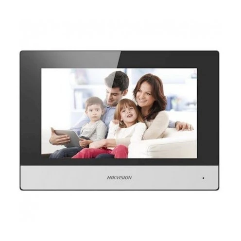 Hikvision DS-KH6320-WTE 7 inch indoor WiFi