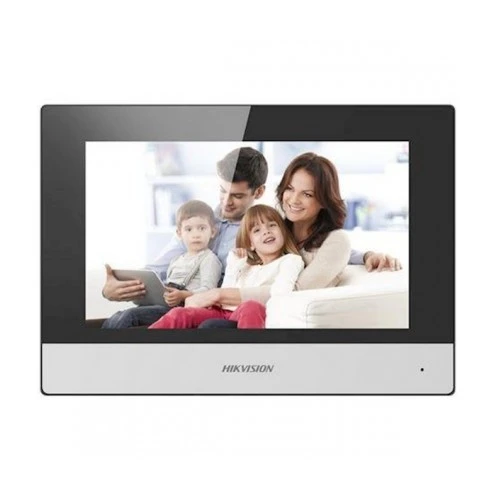 Hikvision DS-KH6320-WTE 7 inch indoor WiFi