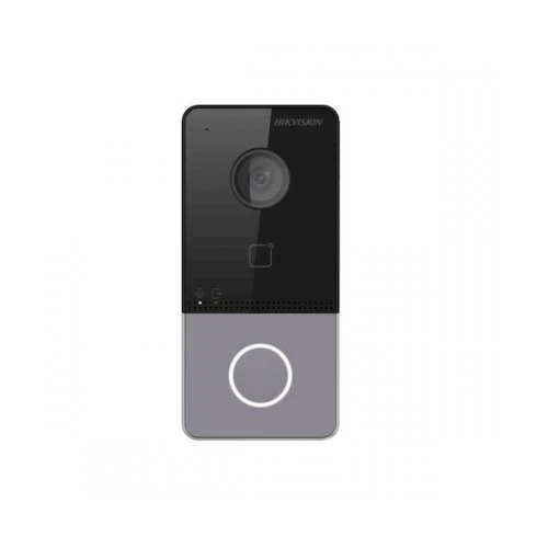 Hikvision DS-KV6113-WPE1 Doorbell, 2MP