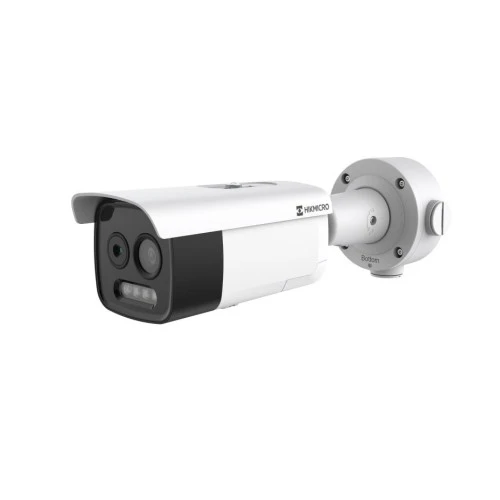 Hikvision - HM-TD2628T-3/G1/T3A - HeatPro - 5MP - Thermal - Bullet - 3.6 mm - GUANLAN AI - White