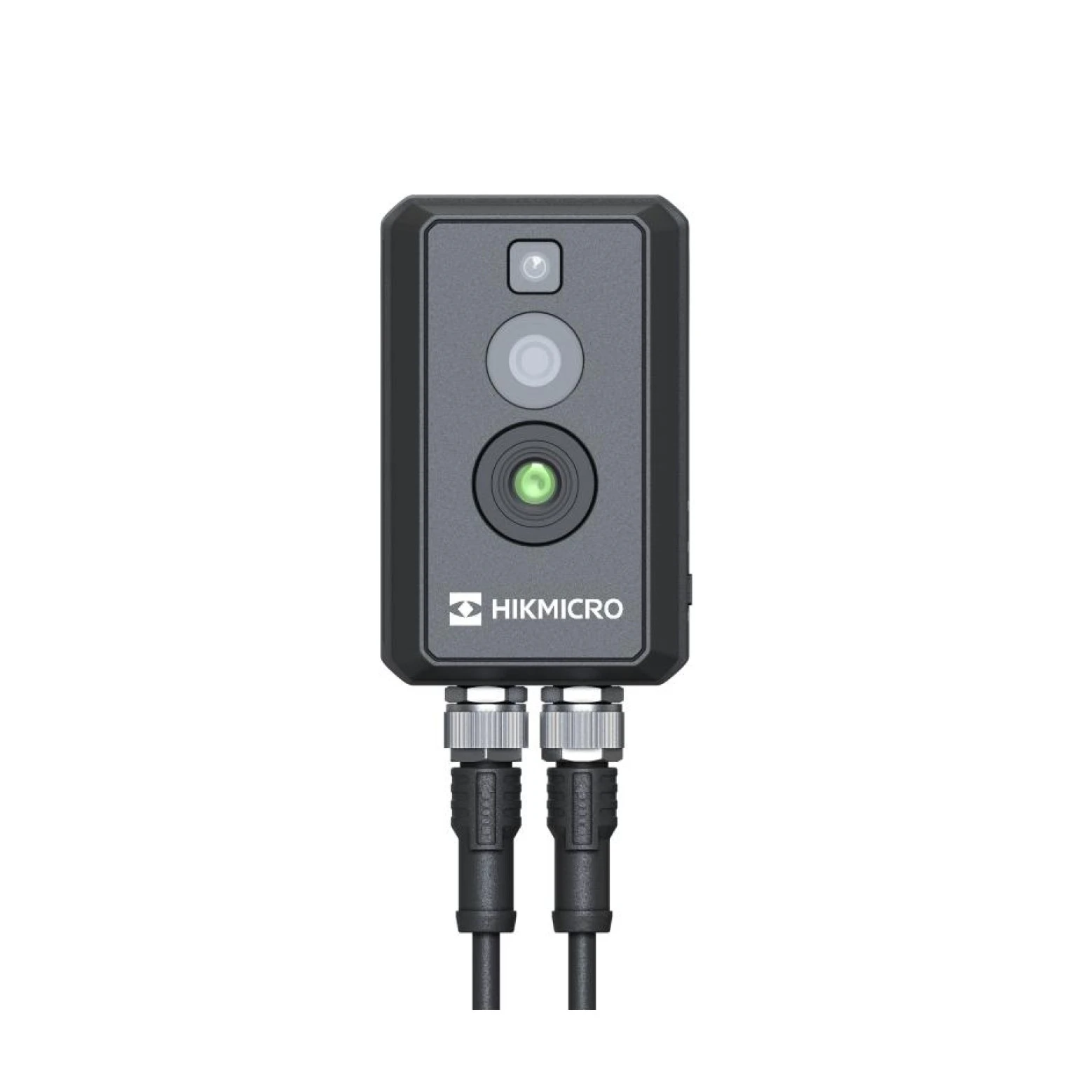 Hikvision HM-TD3028T-2/Q(B) - Thermal Imaging Cube Camera - 256×192 - 4MP - Temperature Measurement - Fire Detection
