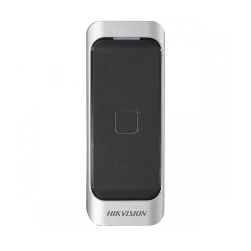 Hikvision DS-K1107E card reader