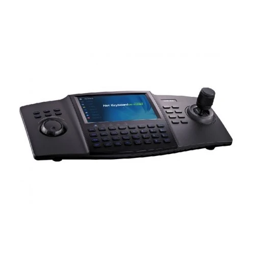Hikvision DS-1100KI keyboard with joystick