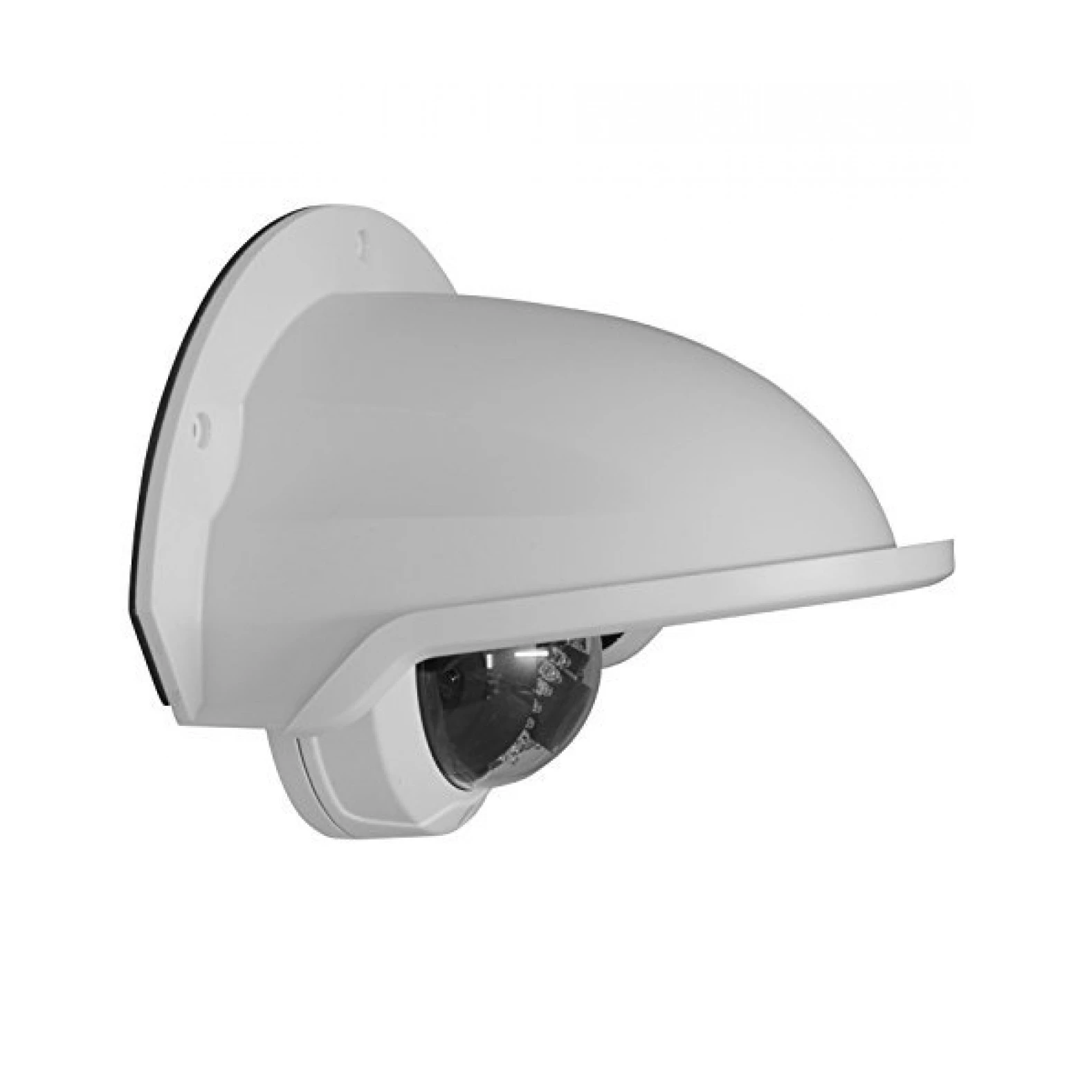 Hikvision rain cover DS-1250ZJ for dome cameras