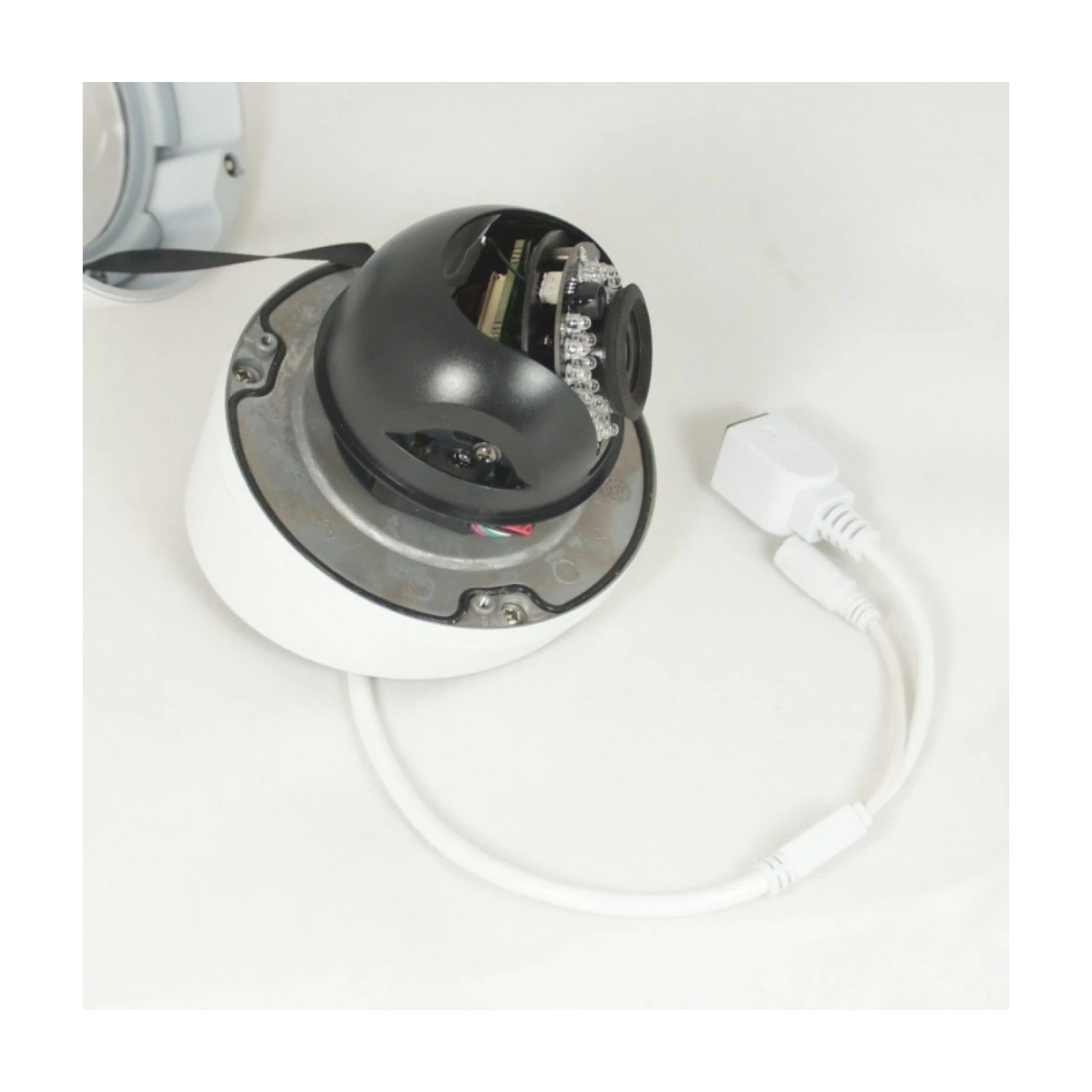 Hikvision DS-1259ZJ Ceiling mount for dome camera