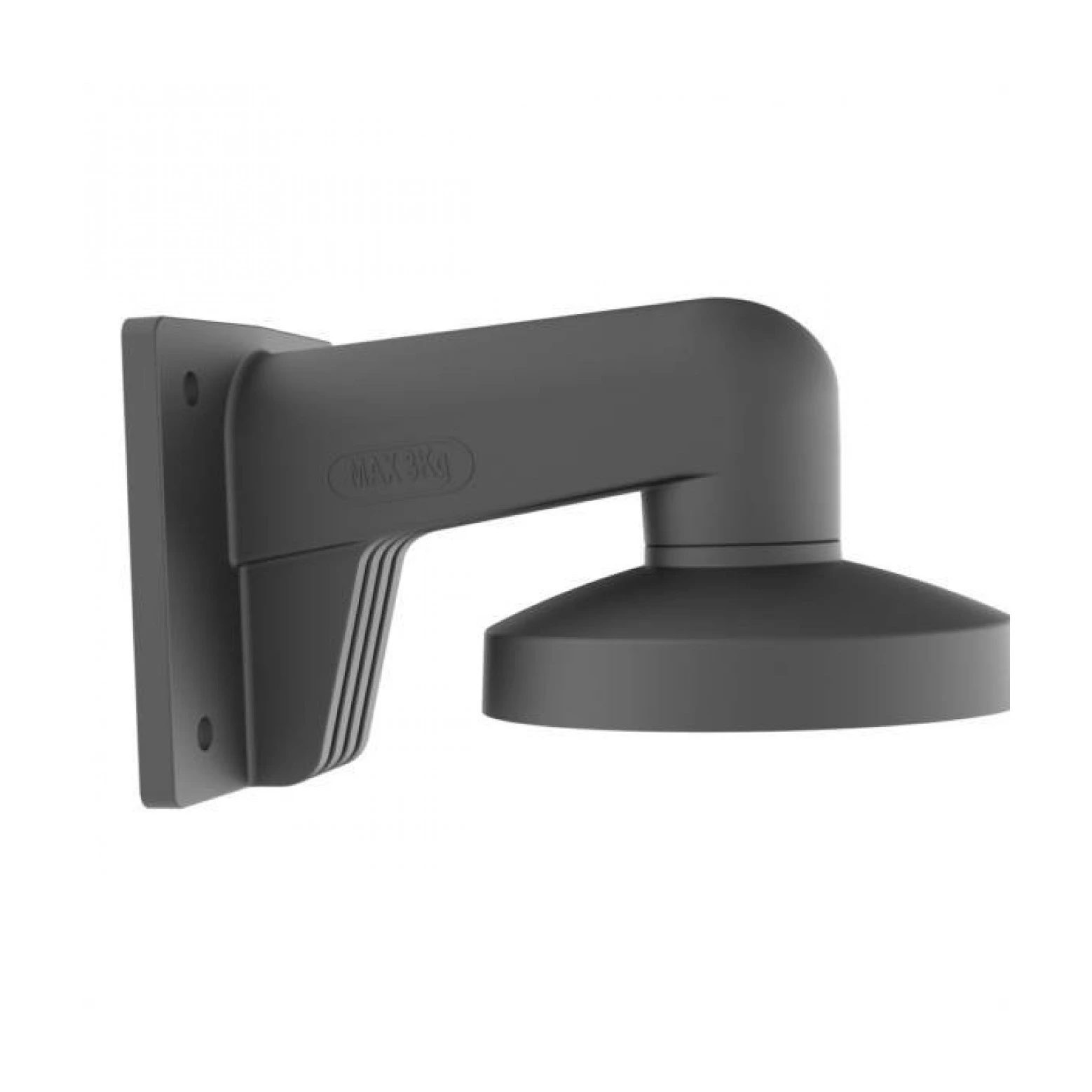 Hikvision DS-1272ZJ-110 Aluminum Wall Mount Black