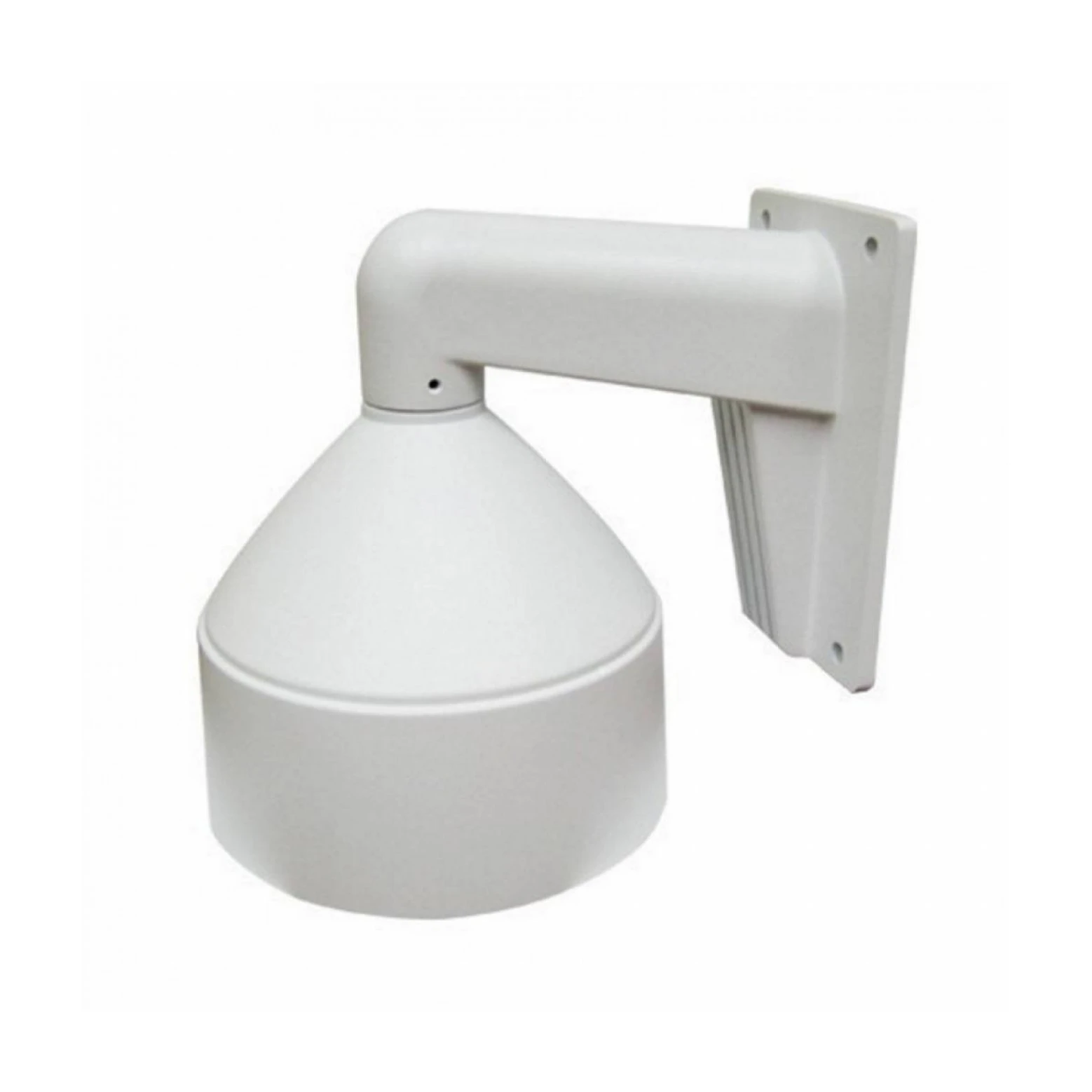 Hikvision DS-1273ZJ-DM26 aluminium wall bracket