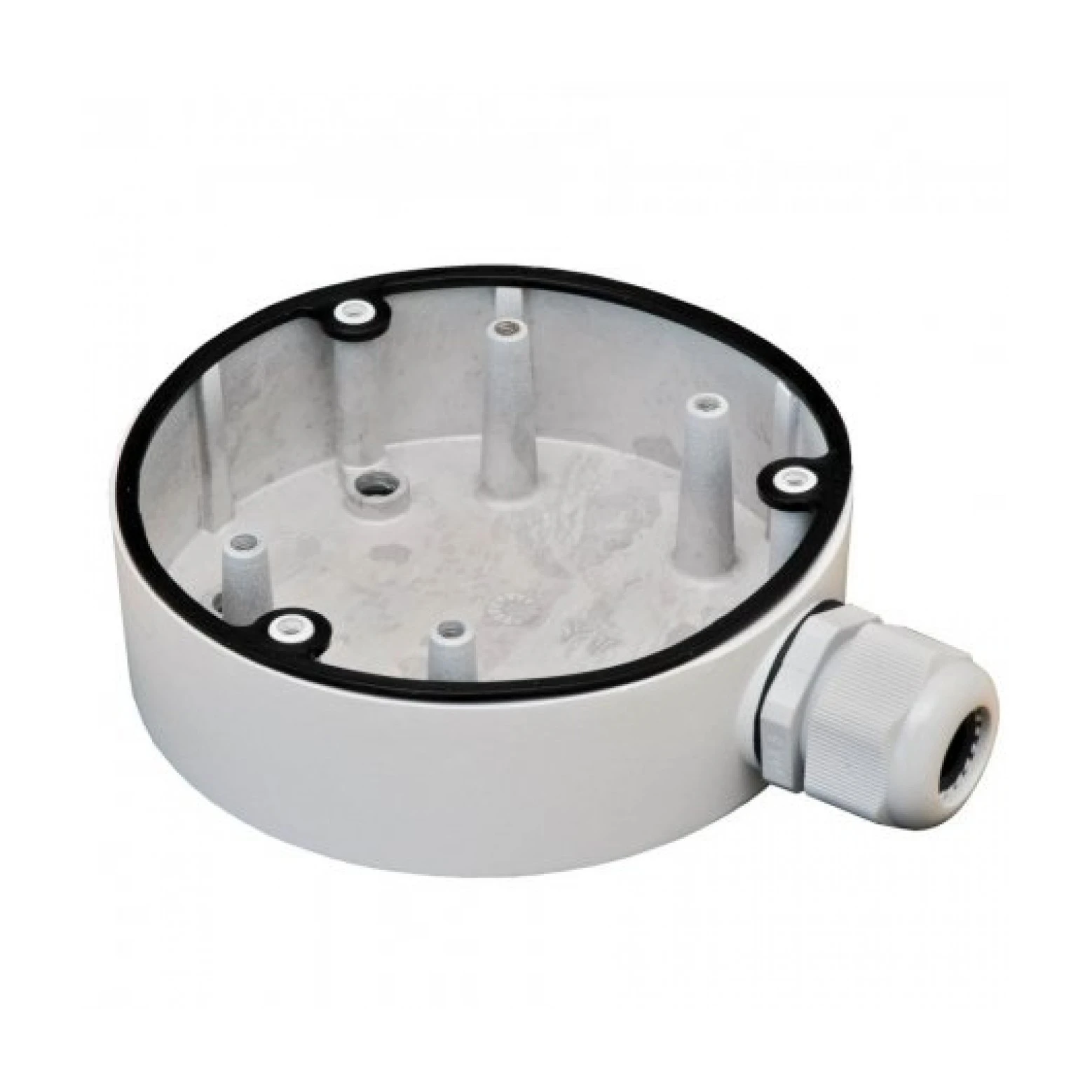 Hikvision DS-1280ZJ-DM21 Mounting Box