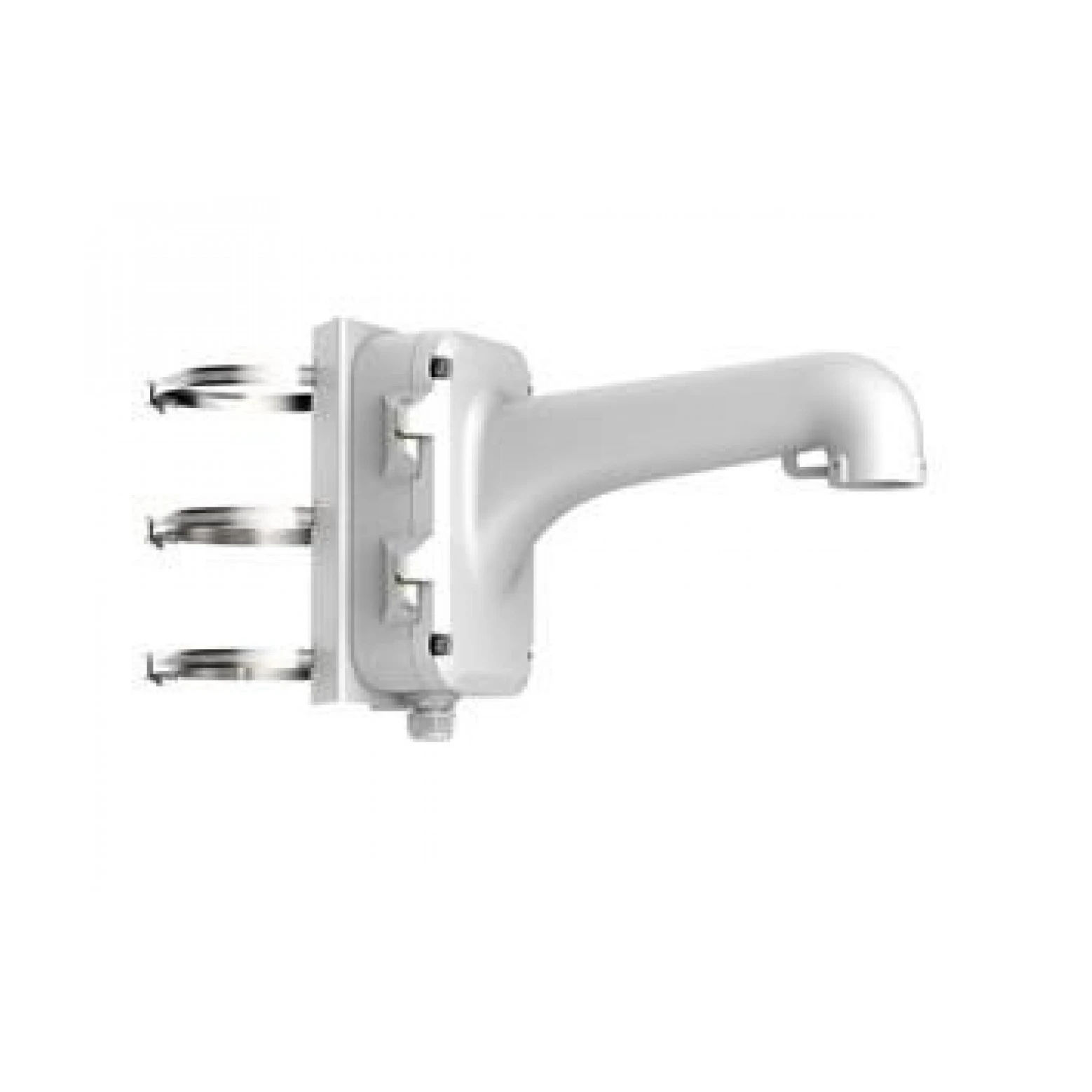 Hikvision DS-1604ZJ Pole Wall Mount and Pole Mount