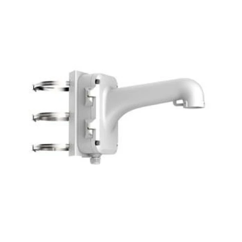 Hikvision DS-1604ZJ Pole Wall Mount and Pole Mount