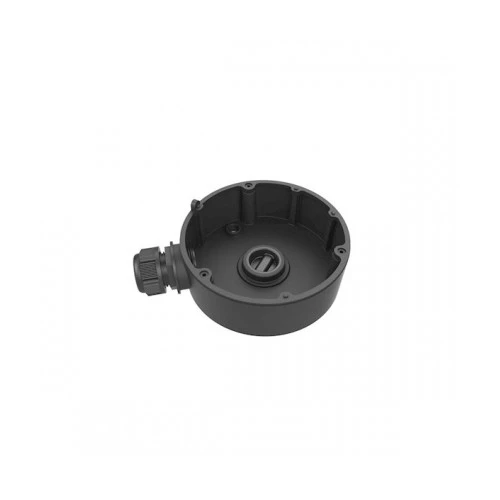 Mounting box DS-1280ZJ-M black