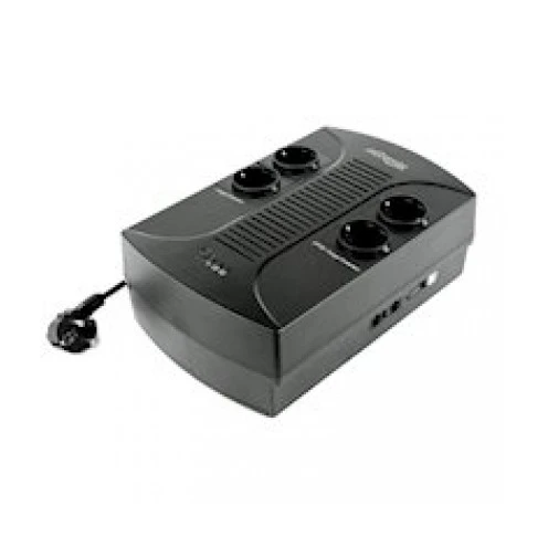 Hikvision EG-UPS-001 Emergency Power Supply