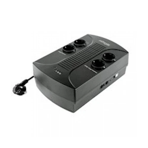 Hikvision EG-UPS-001 Emergency Power Supply