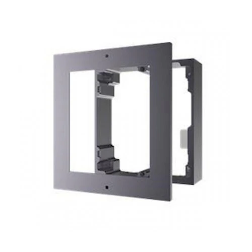 Hikvision DS-KD-ACW1 mounting frame, 1 module