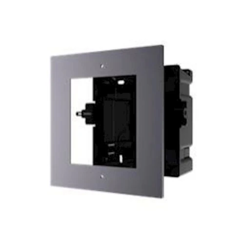 Hikvision DS-KD-ACF1 mounting frame, 1 module