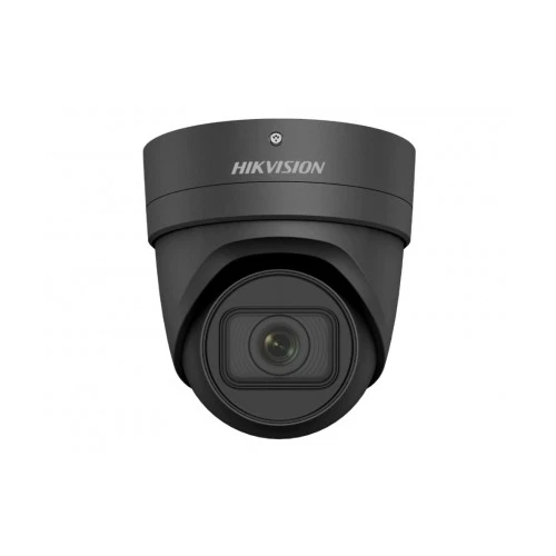 Hikvision DS-2CD2H46G2-IZS - 4MP - Varifocus - Turret - 2.8MM-12MM - 40m IR - WDR - Ultra Low Light - Zwart