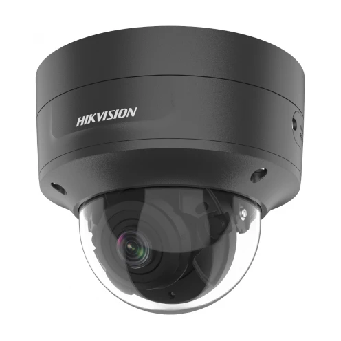Hikvision - DS-2CD2786G2-IZS - Acusense - Varifocal - 2.8-12mm lens - Dome - 8MP - IP - Zwart