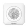 Hikvision DS-PS1-II-WE Wireless Indoor Siren With 2-way Communication