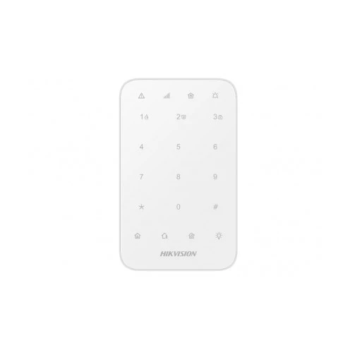 Hikvision DS-PK1-E-WE Wireless Keypad