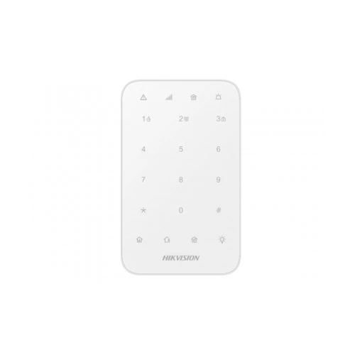 Hikvision DS-PK1-E-WE Wireless Keypad
