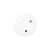 Hikvision DS-PDSMK-E-WE Wireless Optical Smoke Detector