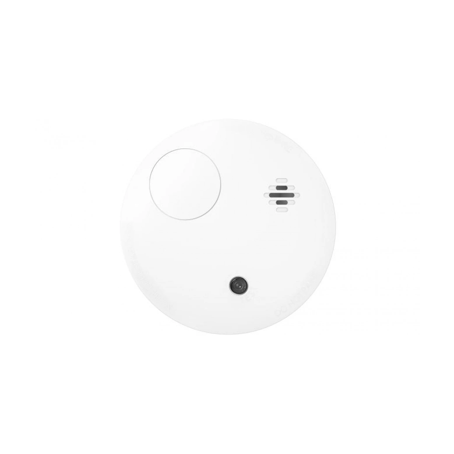 Hikvision DS-PDSMK-E-WE Wireless Optical Smoke Detector