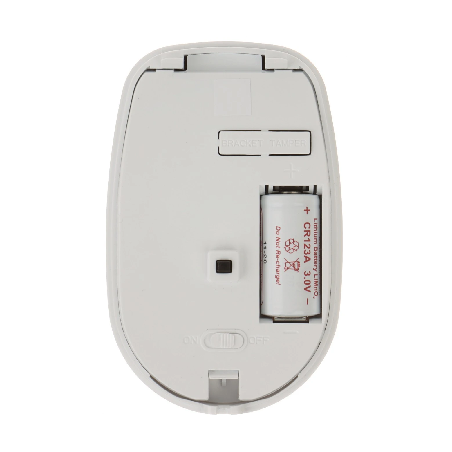 Hikvision DS-PDP15P-EG2-WE Wireless Animal Friendly Motion Detector